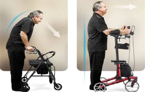 How to Choose an Upright Walker