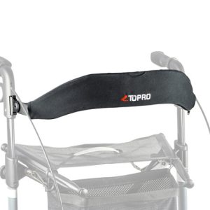 rollator back support 08977