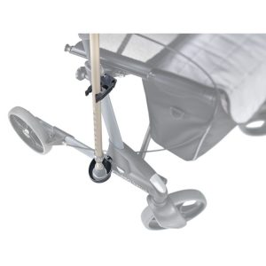 rollator crutch holder 62329